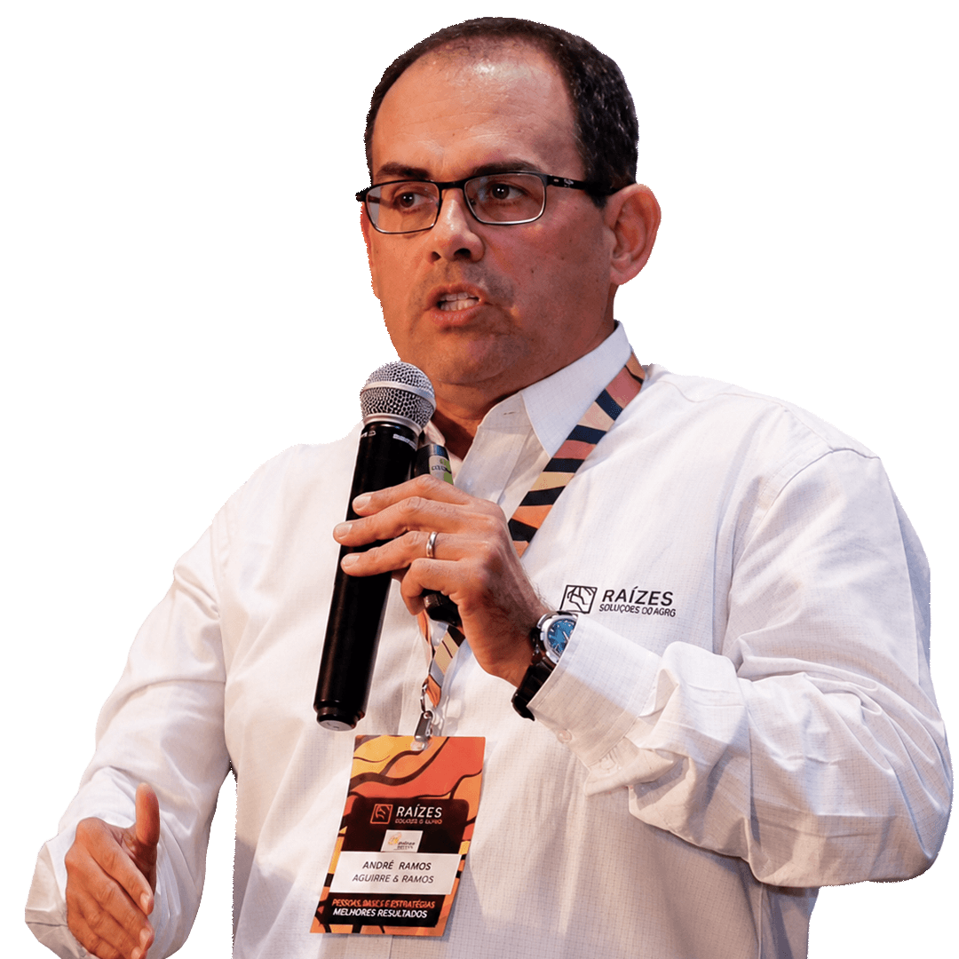 André Aguirre