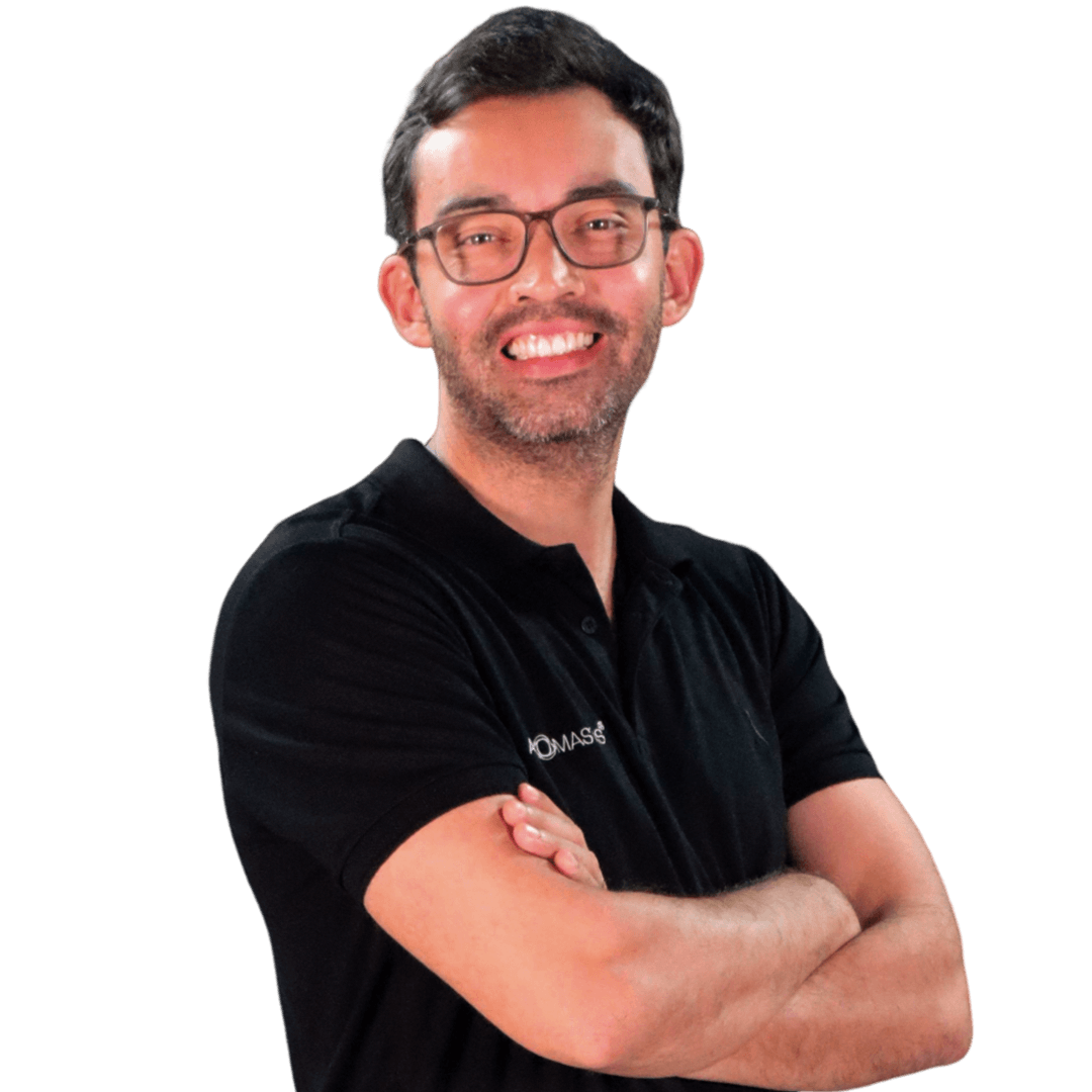 Rafael Nunes